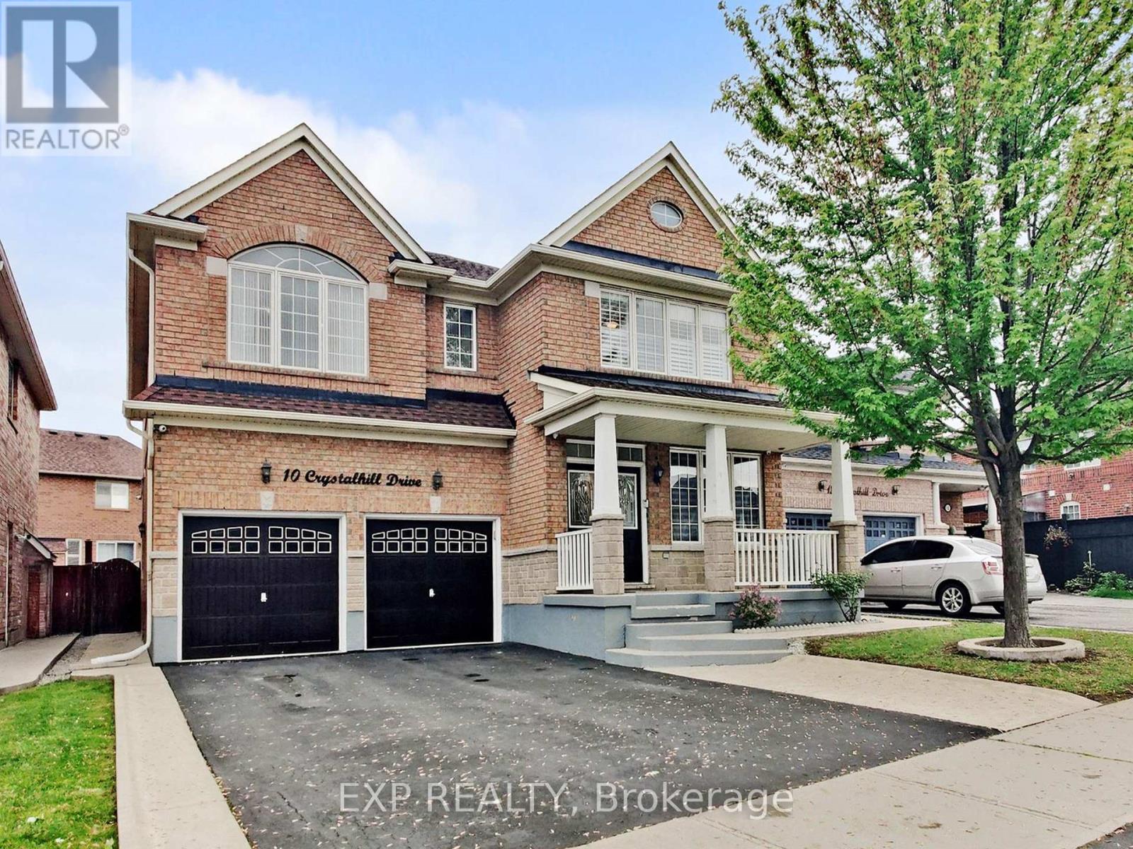 Property at 10 CRYSTALHILL DRIVE image 2