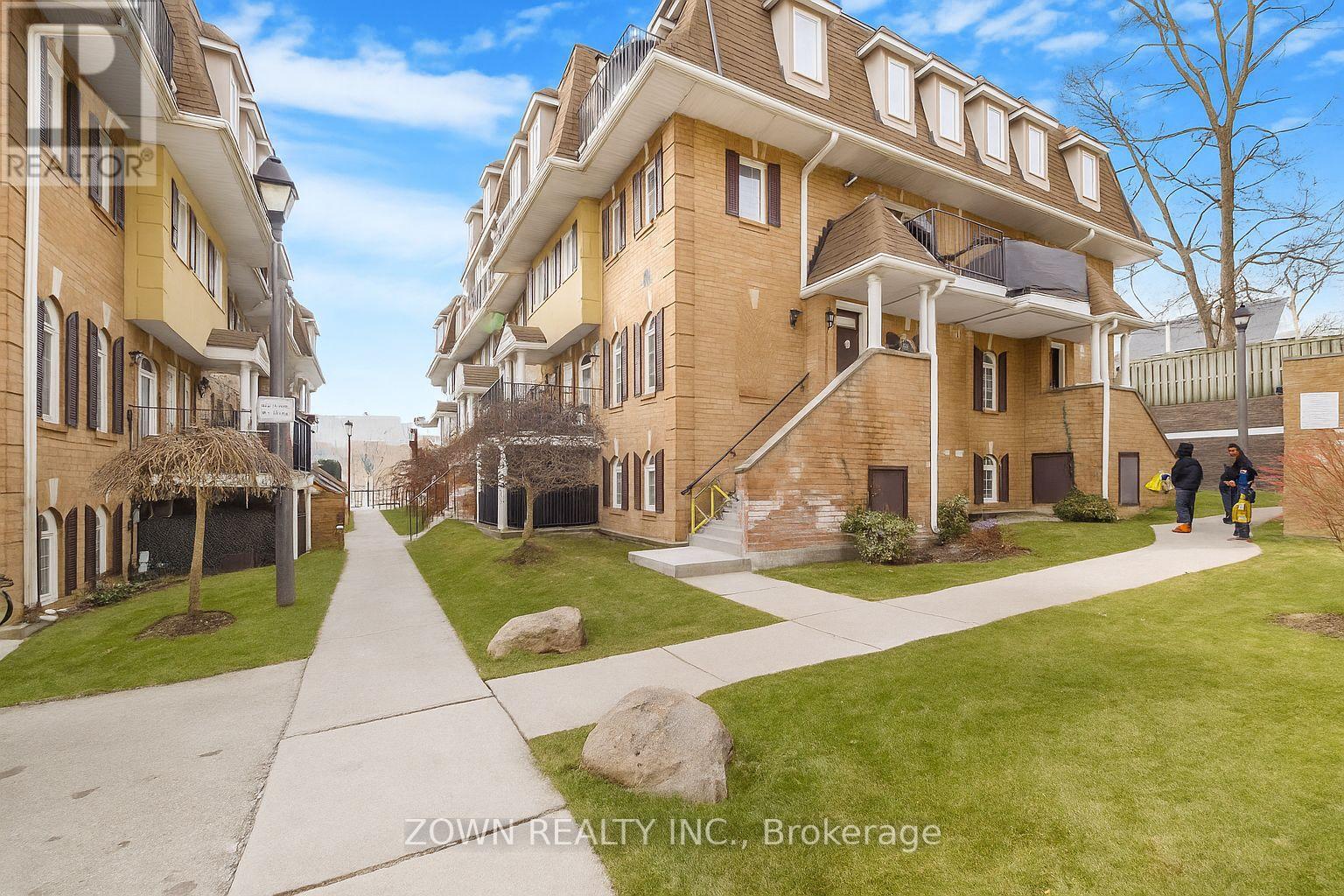 Property at 304 - 72 SIDNEY BELSEY CRESCENT image 1