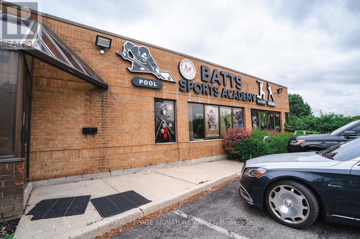 1 - 1229 LORIMAR DRIVE, Mississauga, Ontario