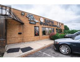 1 - 1229 LORIMAR DRIVE, Mississauga, Ontario