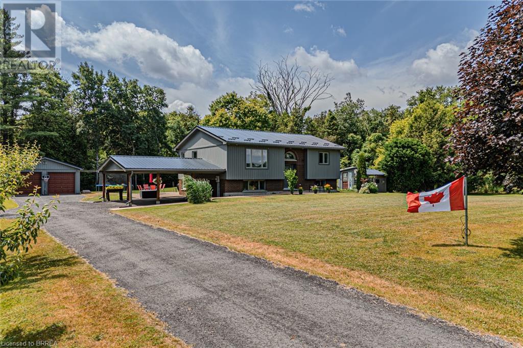 Property at 760 CONCESSION 10 TOWNSEND image 3