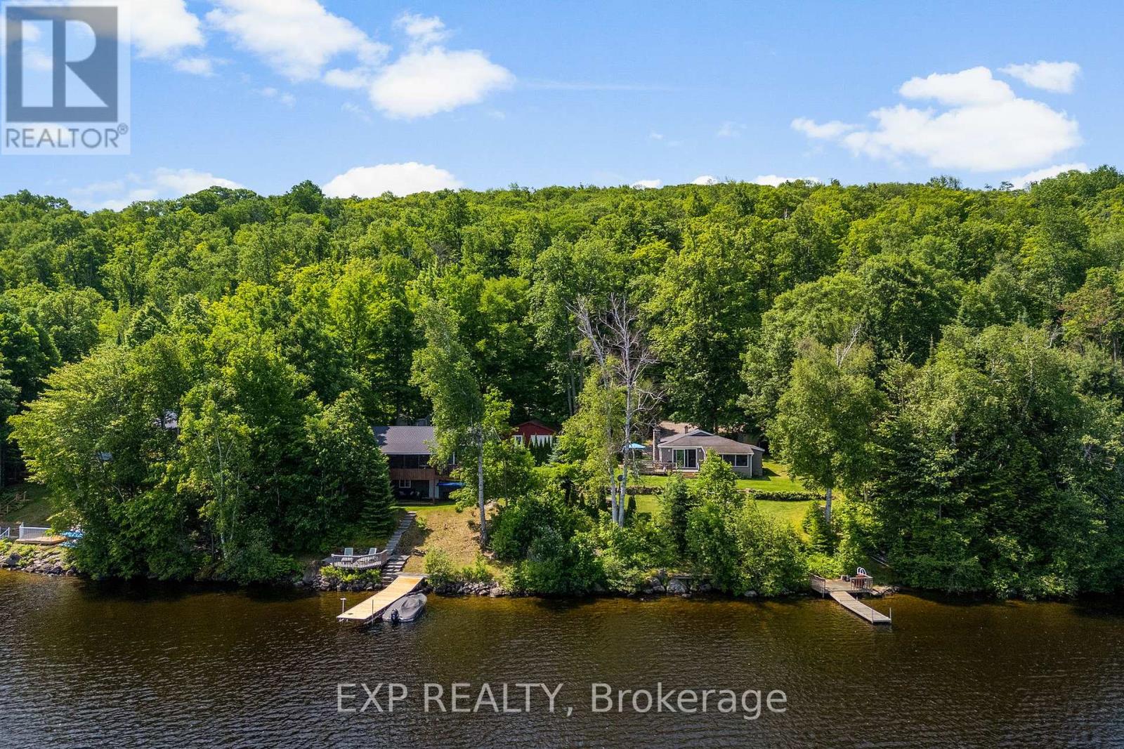 1128 KAMANISKEG LAKE ROAD, hastings highlands (bangor ward), Ontario