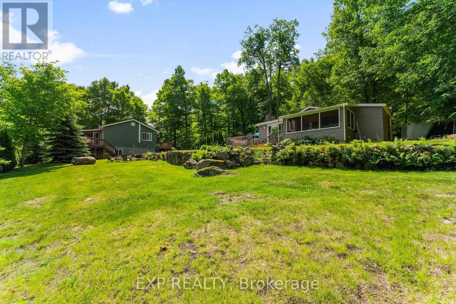 1128 Kamaniskeg Lake Road, Hastings Highlands (Bangor Ward), Ontario  K0J 1L0 - Photo 22 - X12250612