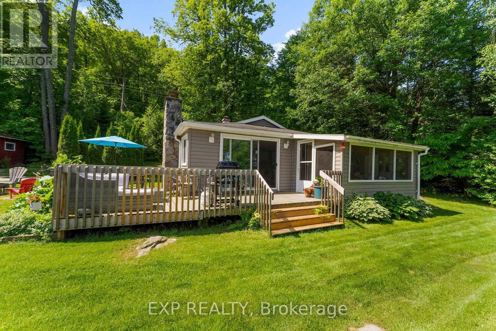1128 Kamaniskeg Lake Road, Hastings Highlands (Bangor Ward), Ontario  K0J 1L0 - Photo 23 - X12250612