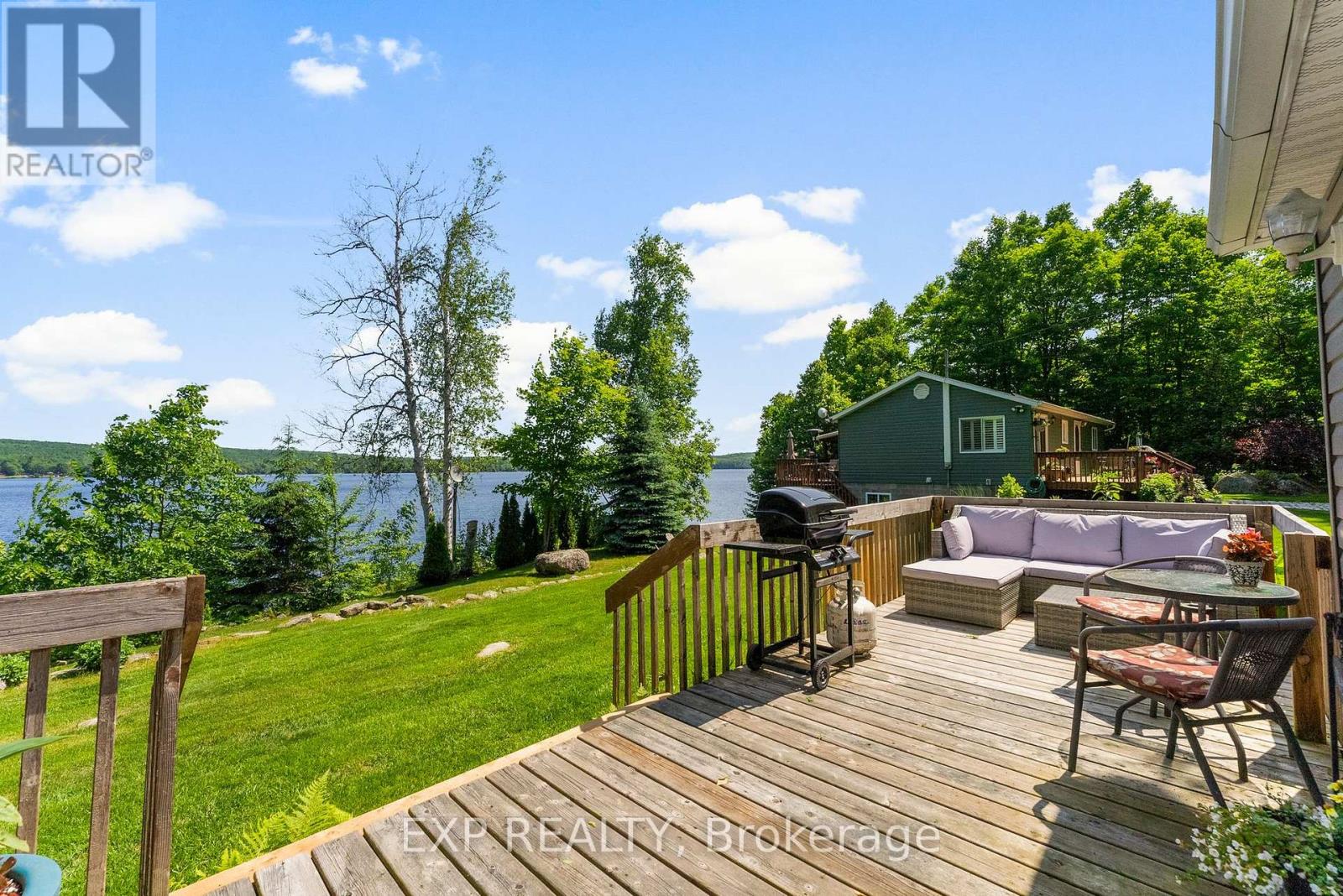 1128 Kamaniskeg Lake Road, Hastings Highlands (Bangor Ward), Ontario  K0J 1L0 - Photo 24 - X12250612