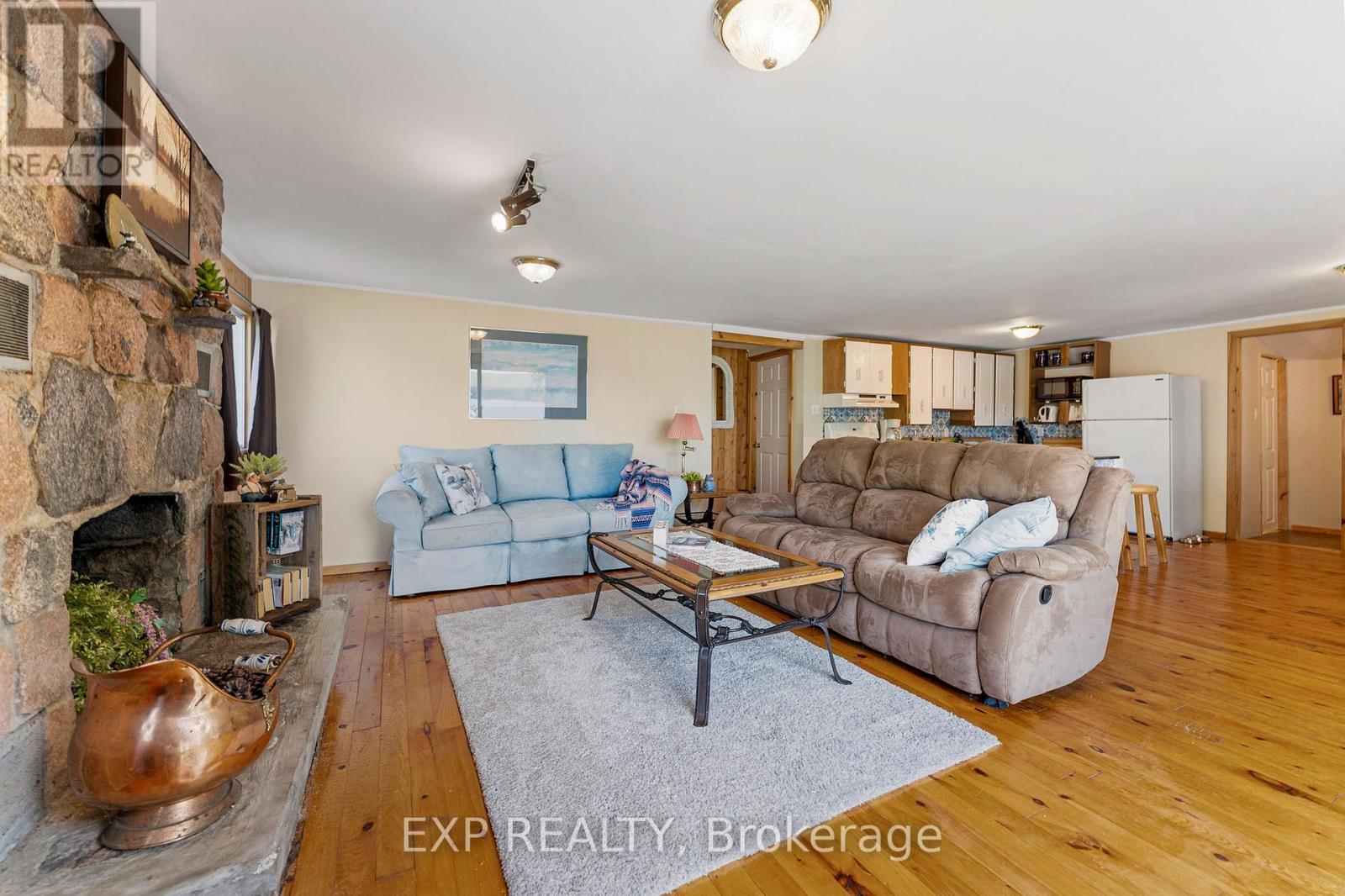 1128 Kamaniskeg Lake Road, Hastings Highlands (Bangor Ward), Ontario  K0J 1L0 - Photo 27 - X12250612