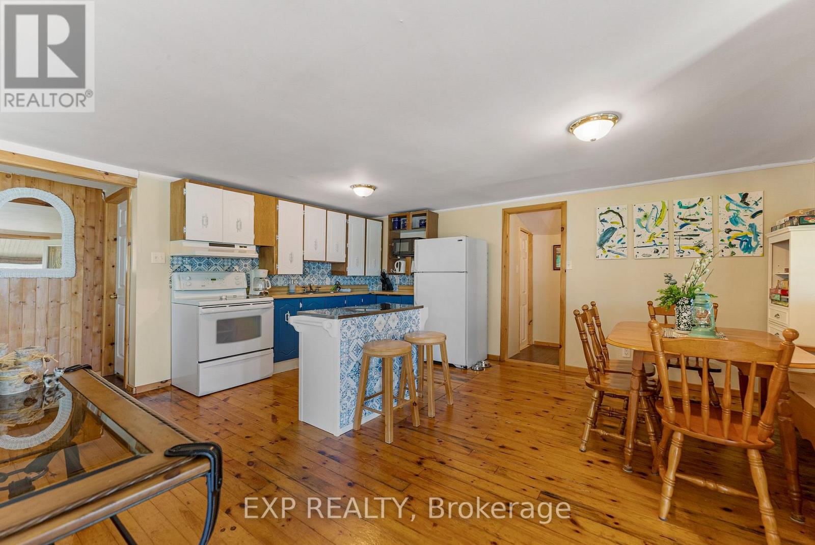 1128 Kamaniskeg Lake Road, Hastings Highlands (Bangor Ward), Ontario  K0J 1L0 - Photo 28 - X12250612