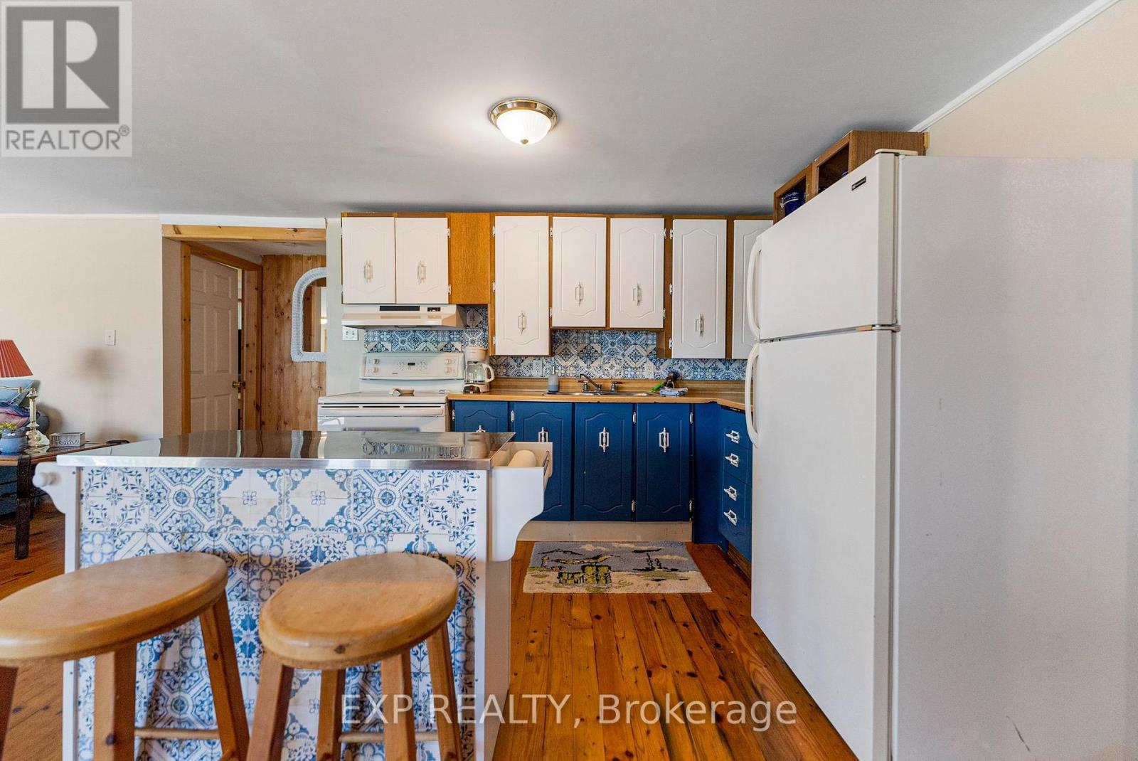 1128 Kamaniskeg Lake Road, Hastings Highlands (Bangor Ward), Ontario  K0J 1L0 - Photo 29 - X12250612