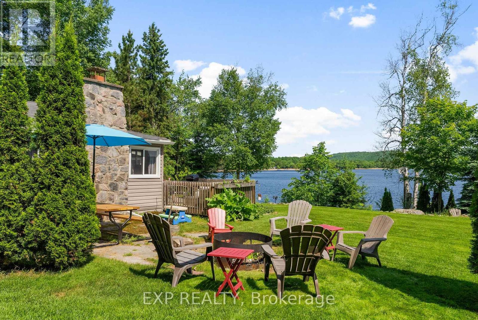 1128 Kamaniskeg Lake Road, Hastings Highlands (Bangor Ward), Ontario  K0J 1L0 - Photo 35 - X12250612