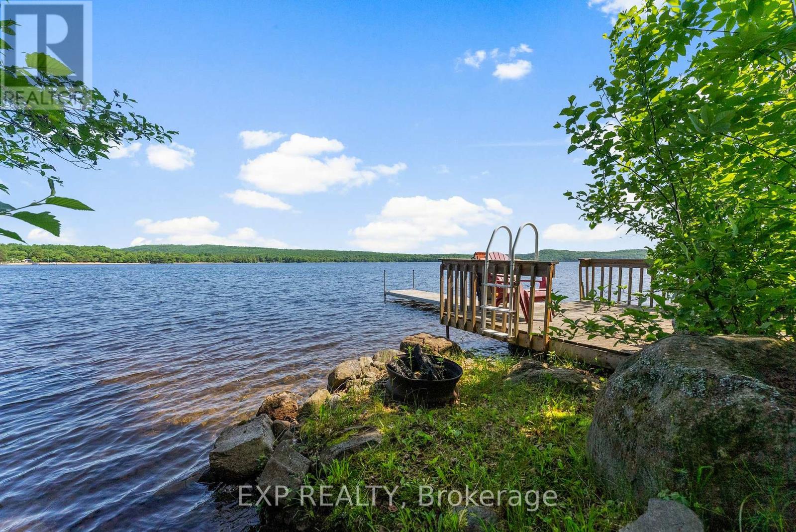 1128 Kamaniskeg Lake Road, Hastings Highlands (Bangor Ward), Ontario  K0J 1L0 - Photo 39 - X12250612
