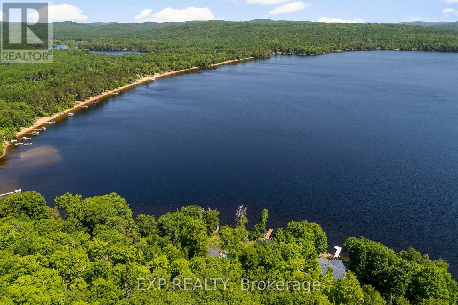 1128 Kamaniskeg Lake Road, Hastings Highlands (Bangor Ward), Ontario  K0J 1L0 - Photo 42 - X12250612