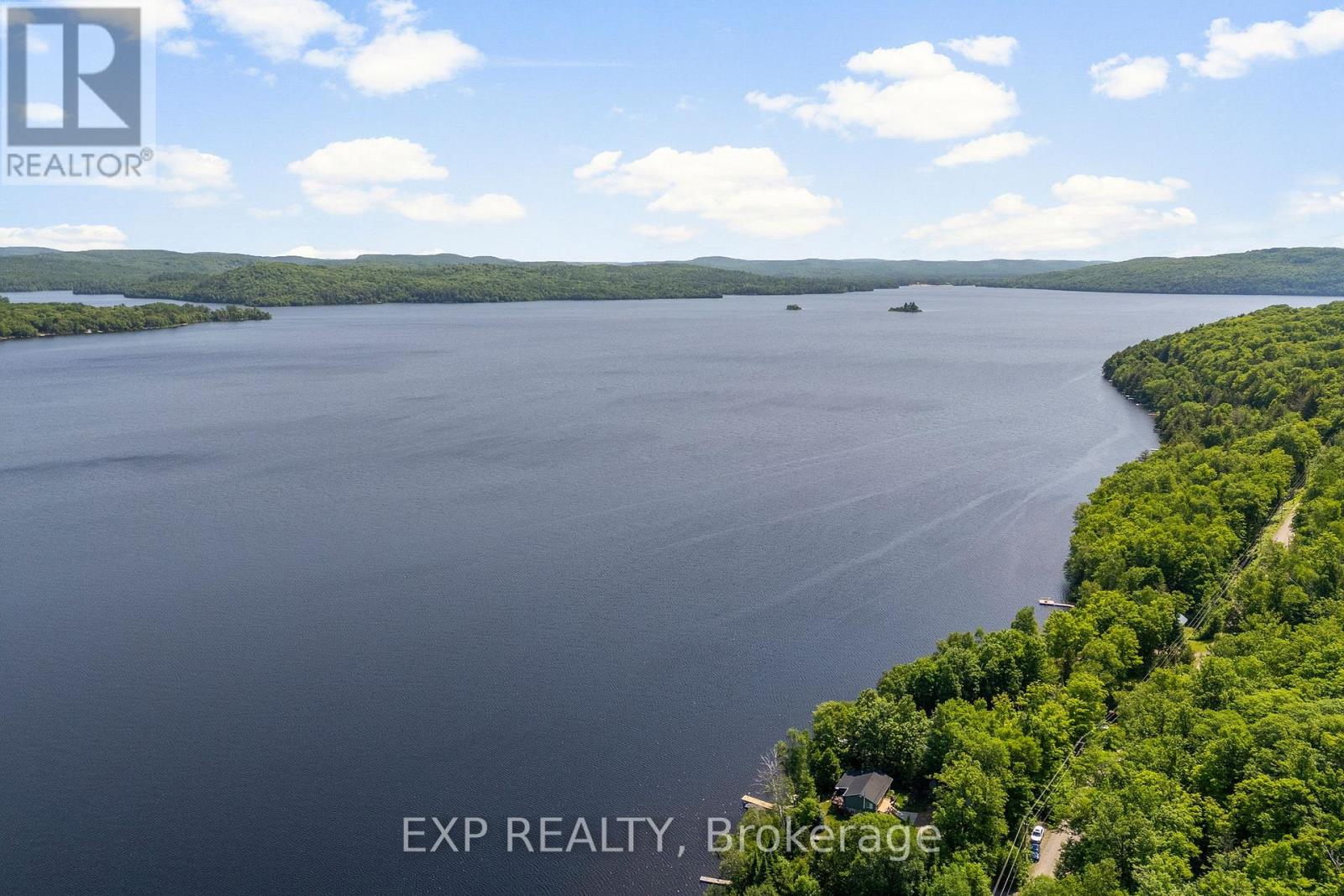 1128 Kamaniskeg Lake Road, Hastings Highlands (Bangor Ward), Ontario  K0J 1L0 - Photo 44 - X12250612