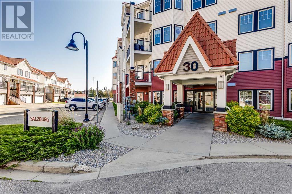 Property at 126, 30 Royal Oak Plaza NW image 2