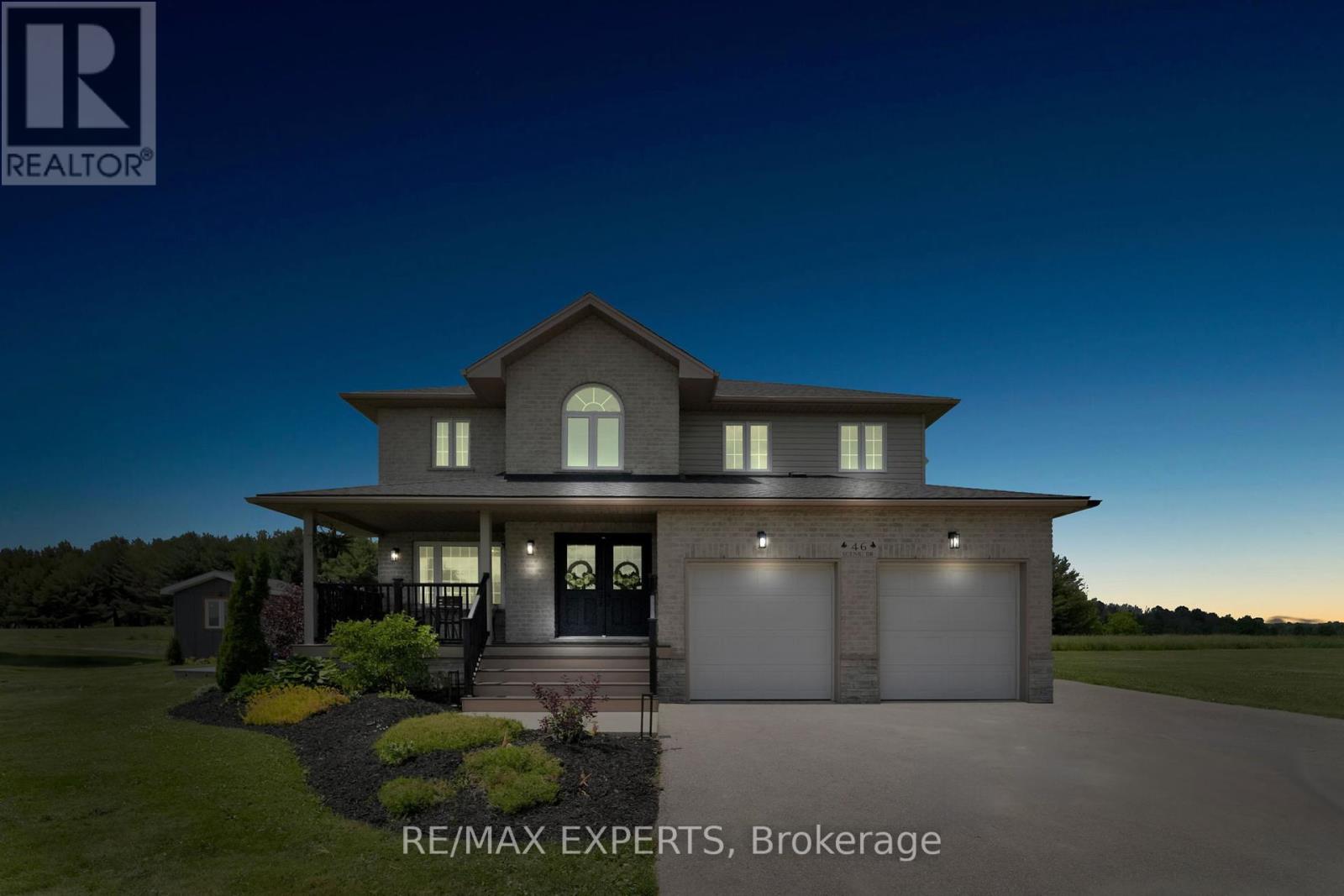 46 Scenic Drive, Mapleton, Ontario  N0B 1A0 - Photo 1 - X12250418
