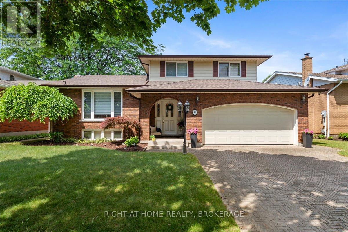 Property at 41 TANERA CRESCENT image 1