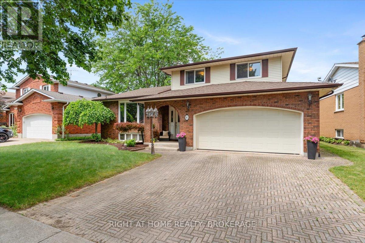 Property at 41 TANERA CRESCENT image 2