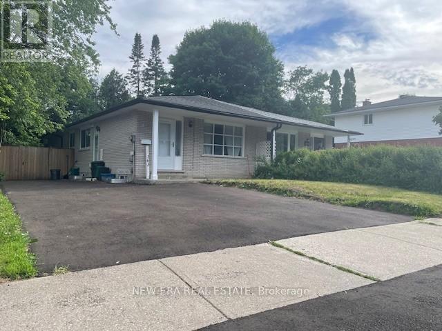 Property at 163 CEDARBRAE AVENUE image 2