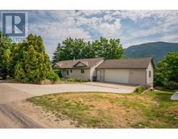 3209 5th Avenue, castlegar, British Columbia