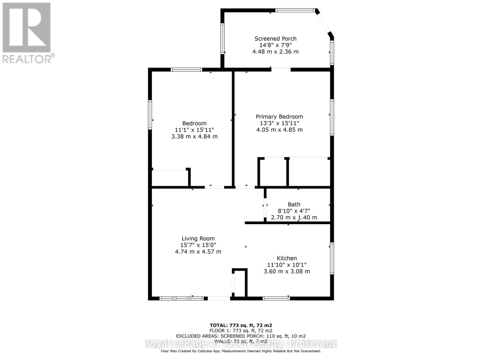 19 Needle Road, Tiny, Ontario  L9M 0B5 - Photo 24 - S12250588