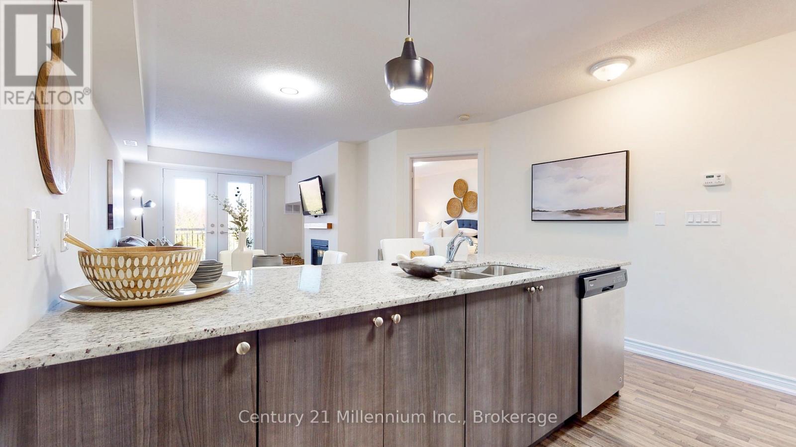 205 - 6 Anchorage Crescent, Collingwood, Ontario  L9Y 0Y6 - Photo 13 - S12250636