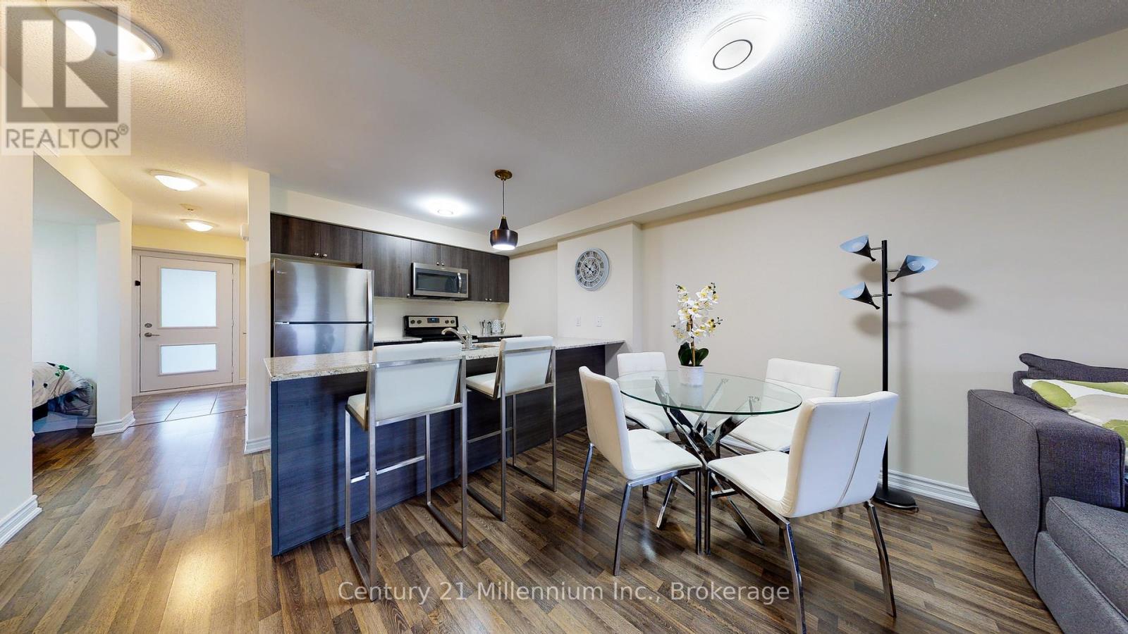 Property at 205 - 6 ANCHORAGE CRESCENT image 2