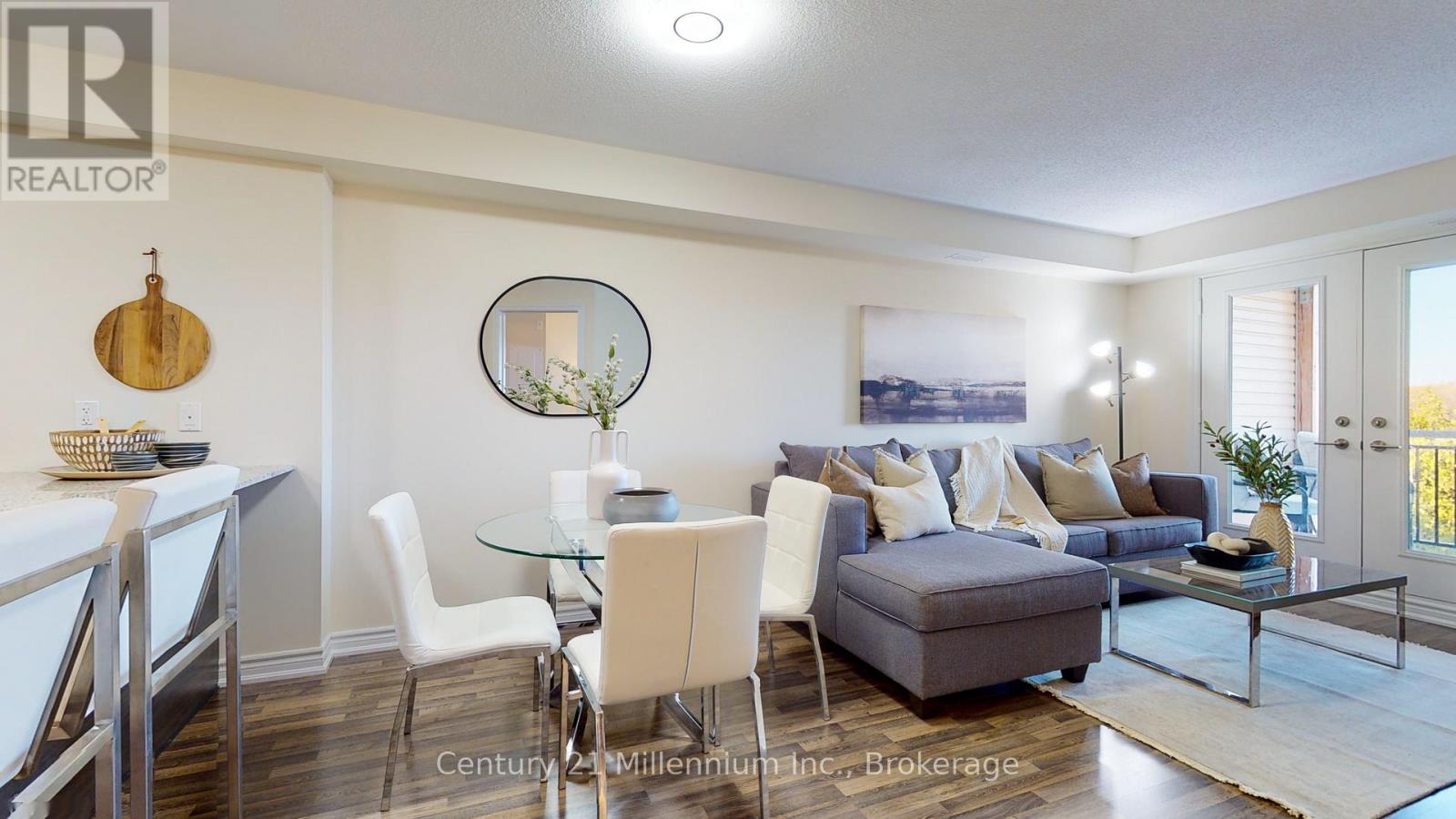 Property at 205 - 6 ANCHORAGE CRESCENT image 3