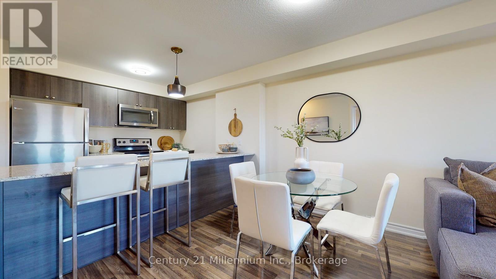 Property at 205 - 6 ANCHORAGE CRESCENT image 4