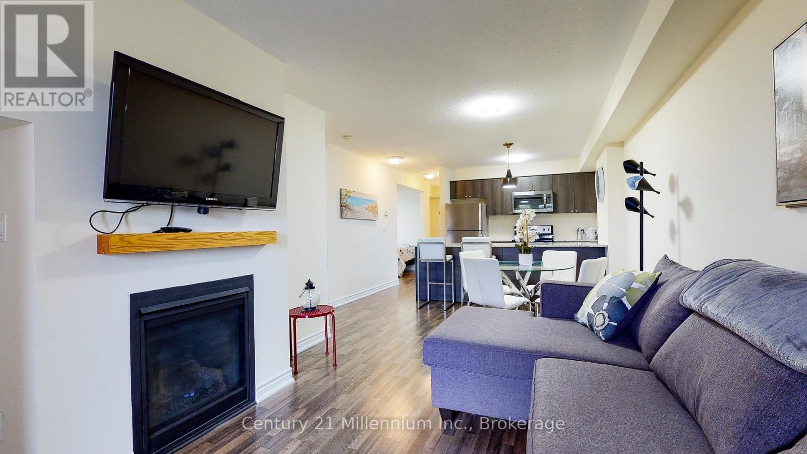 Property at 205 - 6 ANCHORAGE CRESCENT image 5