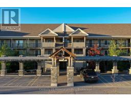 205 - 6 Anchorage Crescent, Collingwood, Ca