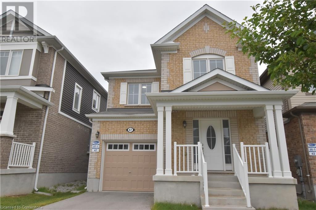 Property at 47 PICKETT Place image 1