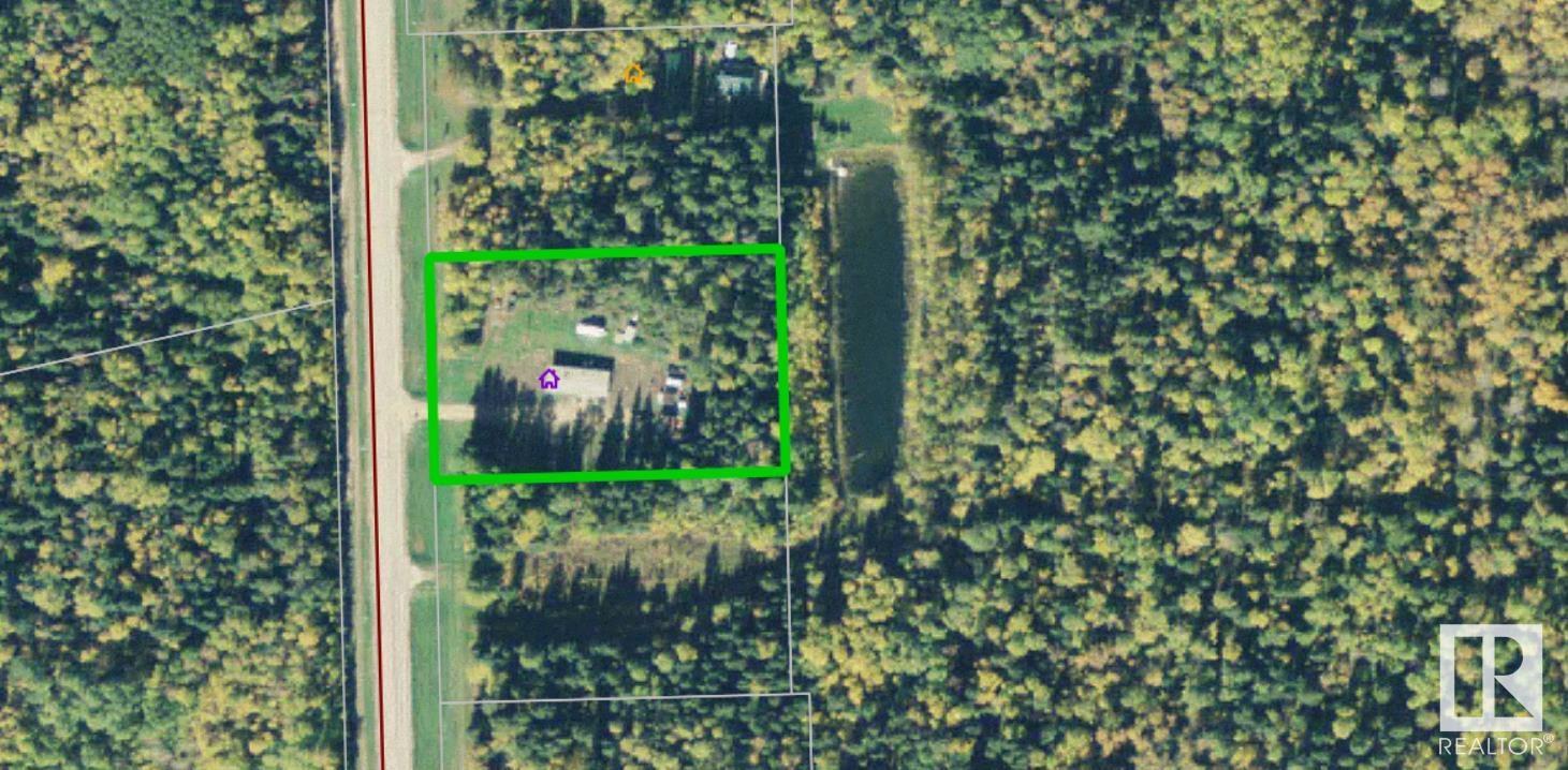 3260 Calling Lake Drive, Calling Lake, Alberta  T0G 0K0 - Photo 27 - E4444766