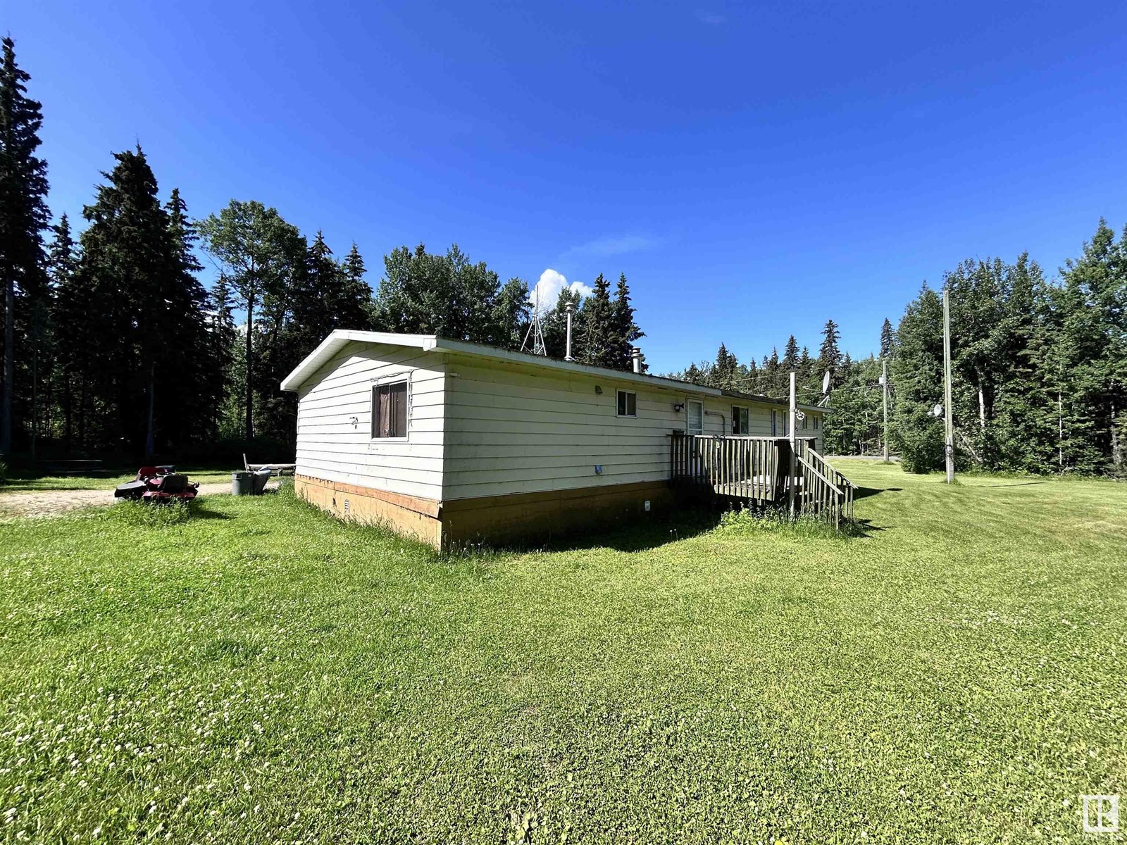 3260 Calling Lake Drive, Calling Lake, Alberta  T0G 0K0 - Photo 3 - E4444766