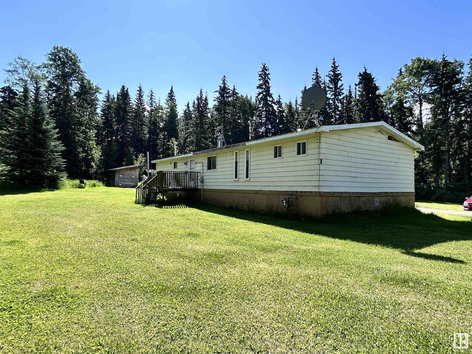 3260 Calling Lake Drive, Calling Lake, Alberta  T0G 0K0 - Photo 2 - E4444766