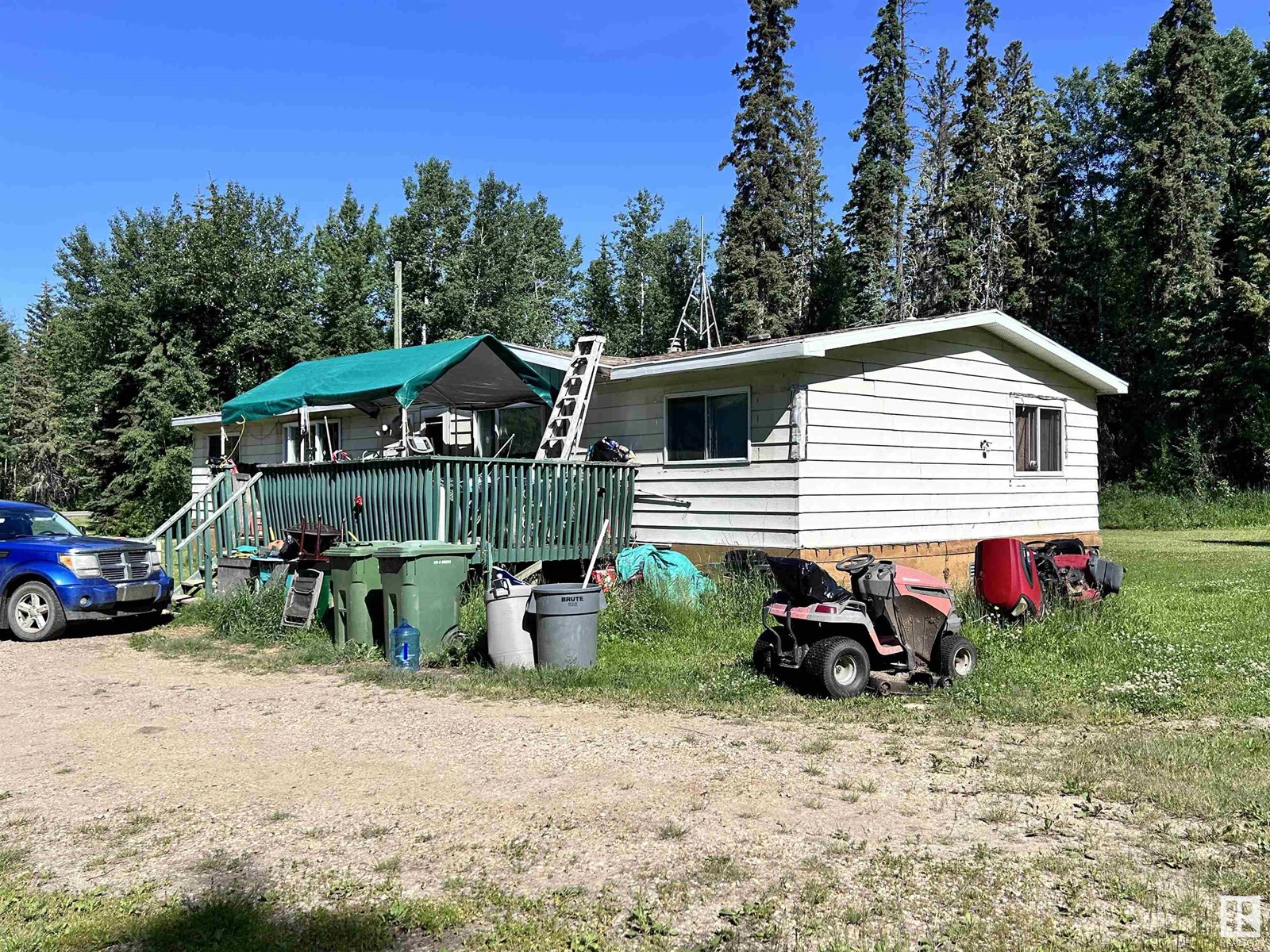 3260 Calling Lake Drive, Calling Lake, Alberta  T0G 0K0 - Photo 4 - E4444766