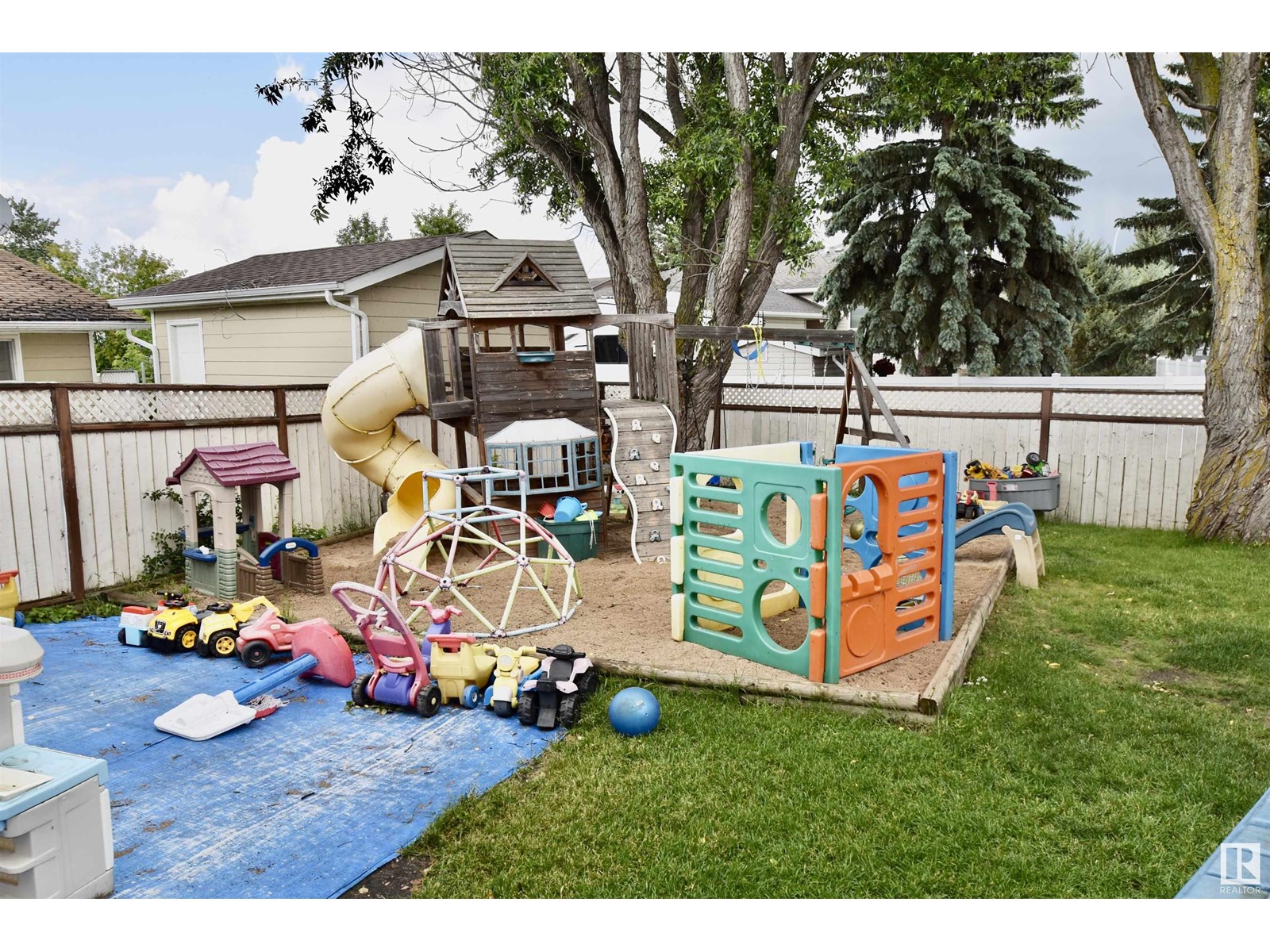 4405 46a St, St. Paul Town, Alberta  T0A 3A3 - Photo 31 - E4444759