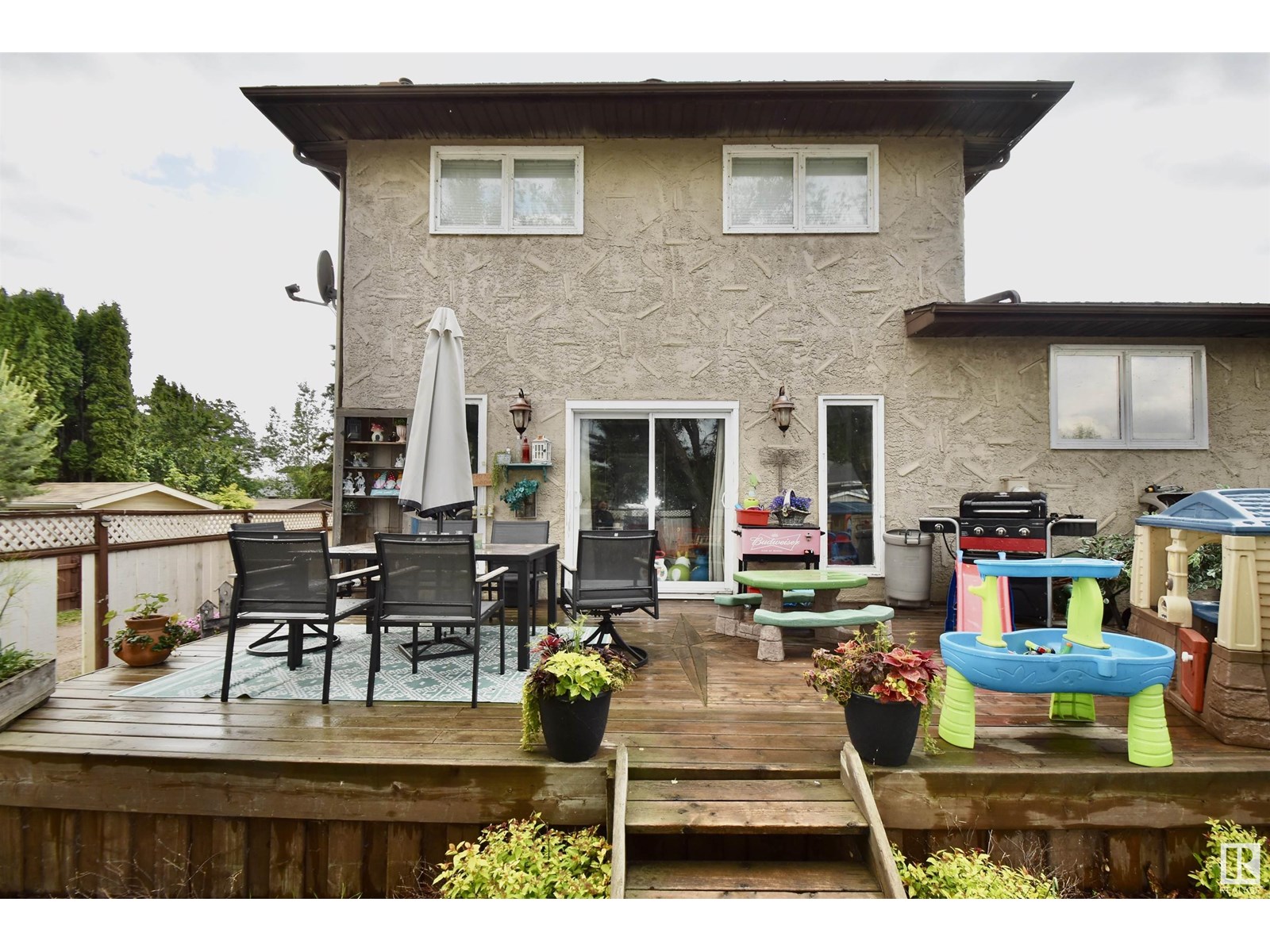 4405 46a St, St. Paul Town, Alberta  T0A 3A3 - Photo 33 - E4444759