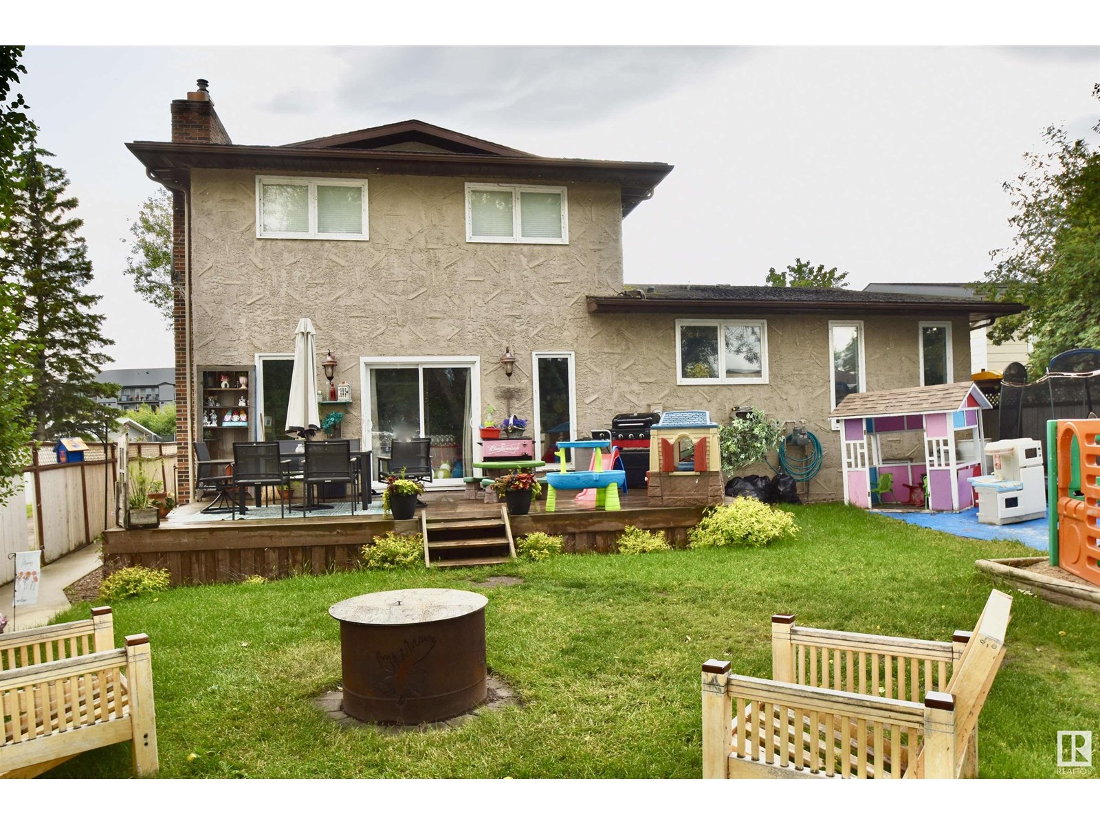 4405 46a St, St. Paul Town, Alberta  T0A 3A3 - Photo 34 - E4444759
