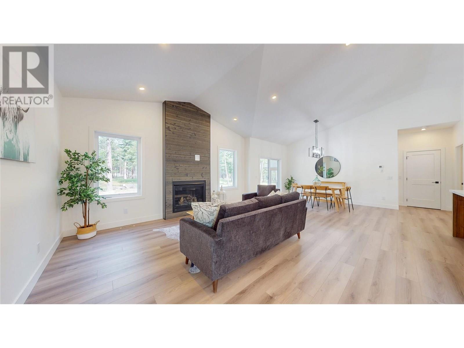 427 Wildstone Close N, Cranbrook, British Columbia  V1C 0G4 - Photo 7 - 10354037