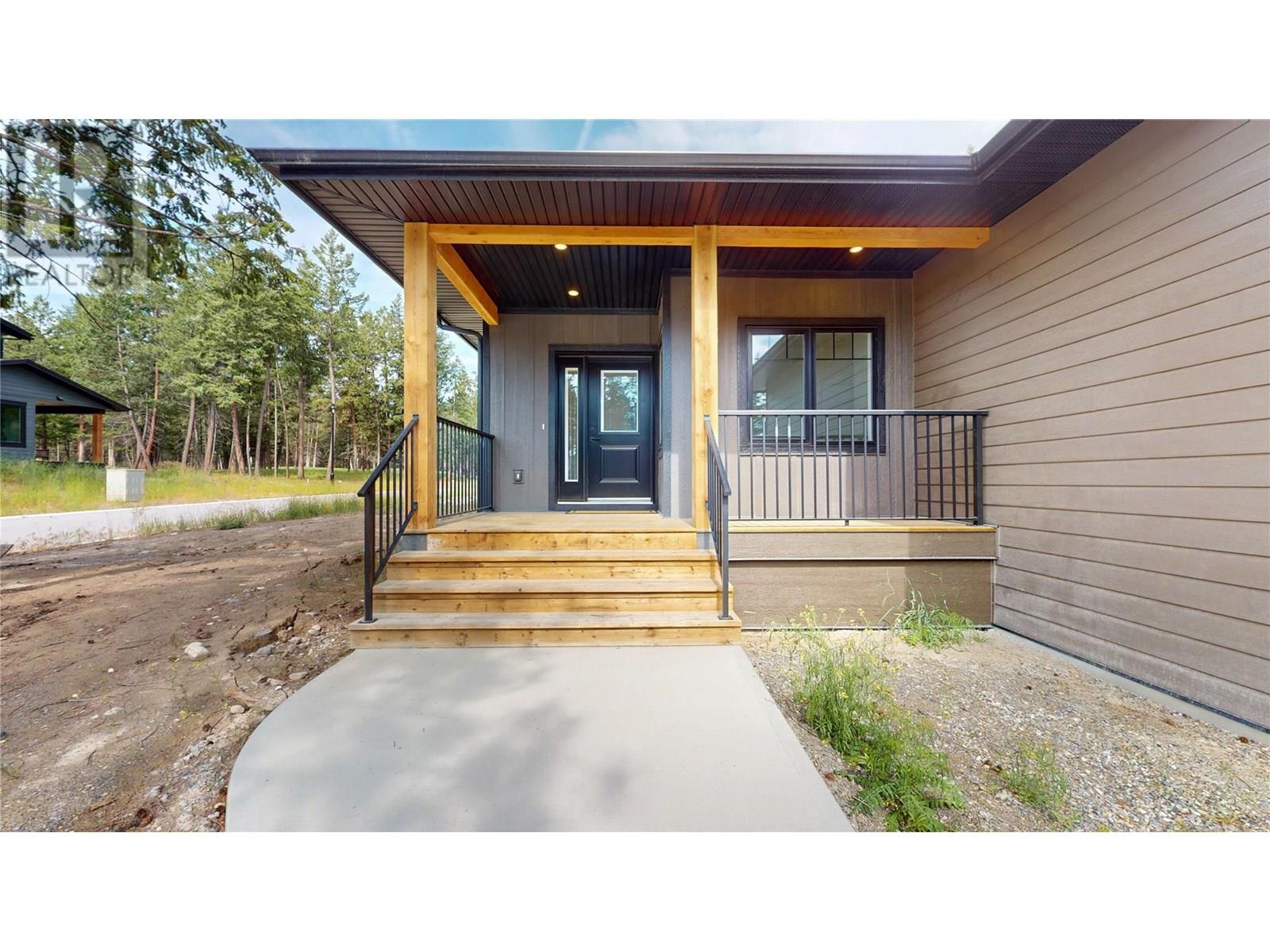 427 Wildstone Close N, Cranbrook, British Columbia  V1C 0G4 - Photo 3 - 10354037