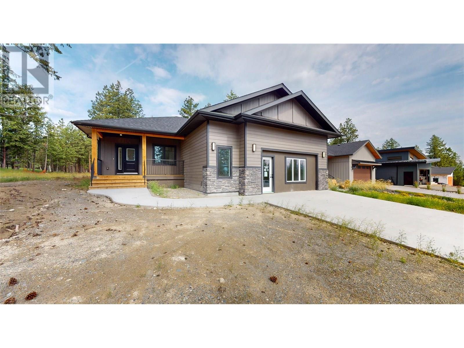 427 Wildstone Close N, Cranbrook, British Columbia  V1C 0G4 - Photo 1 - 10354037