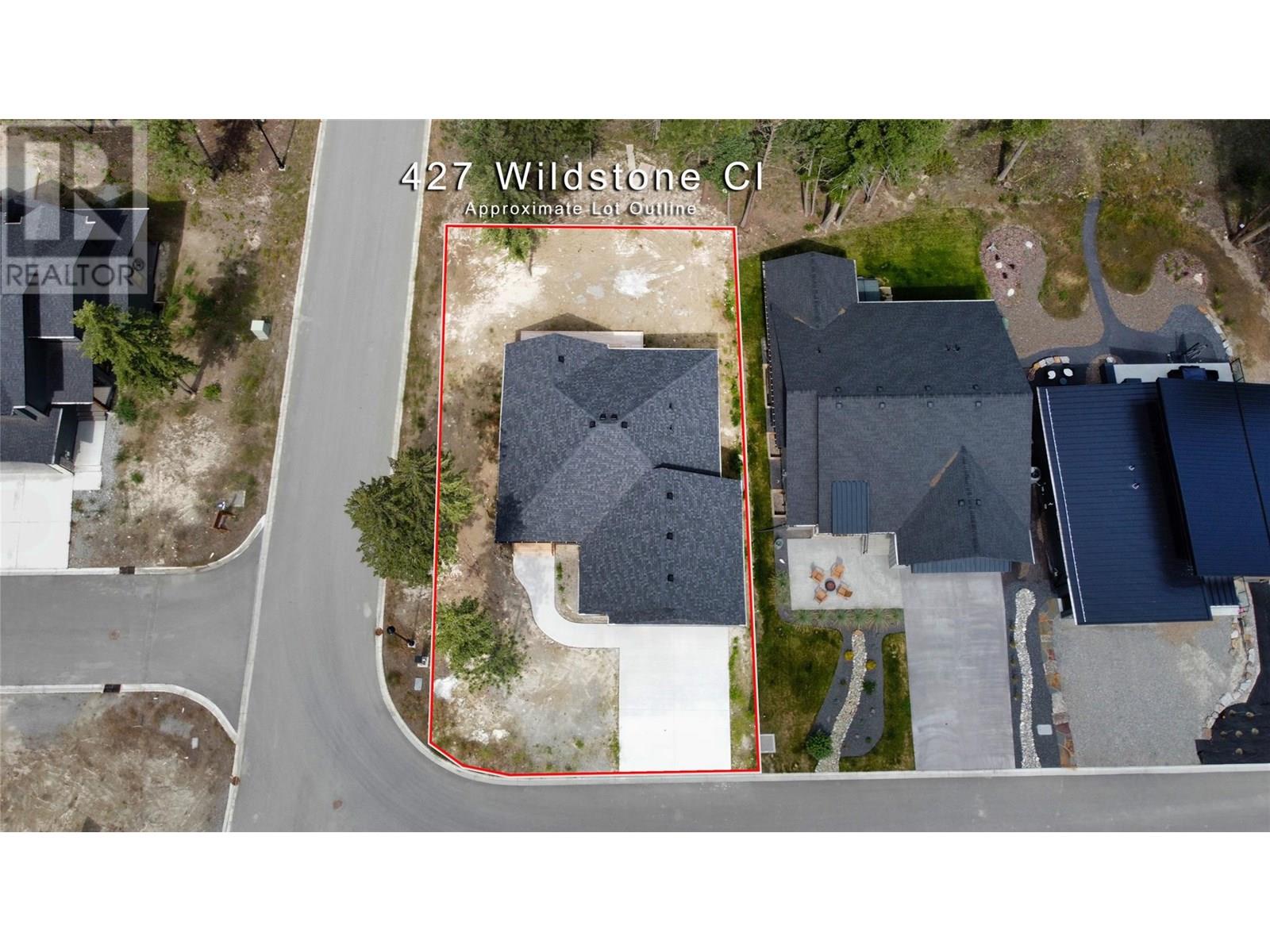 427 Wildstone Close N, Cranbrook, British Columbia  V1C 0G4 - Photo 35 - 10354037