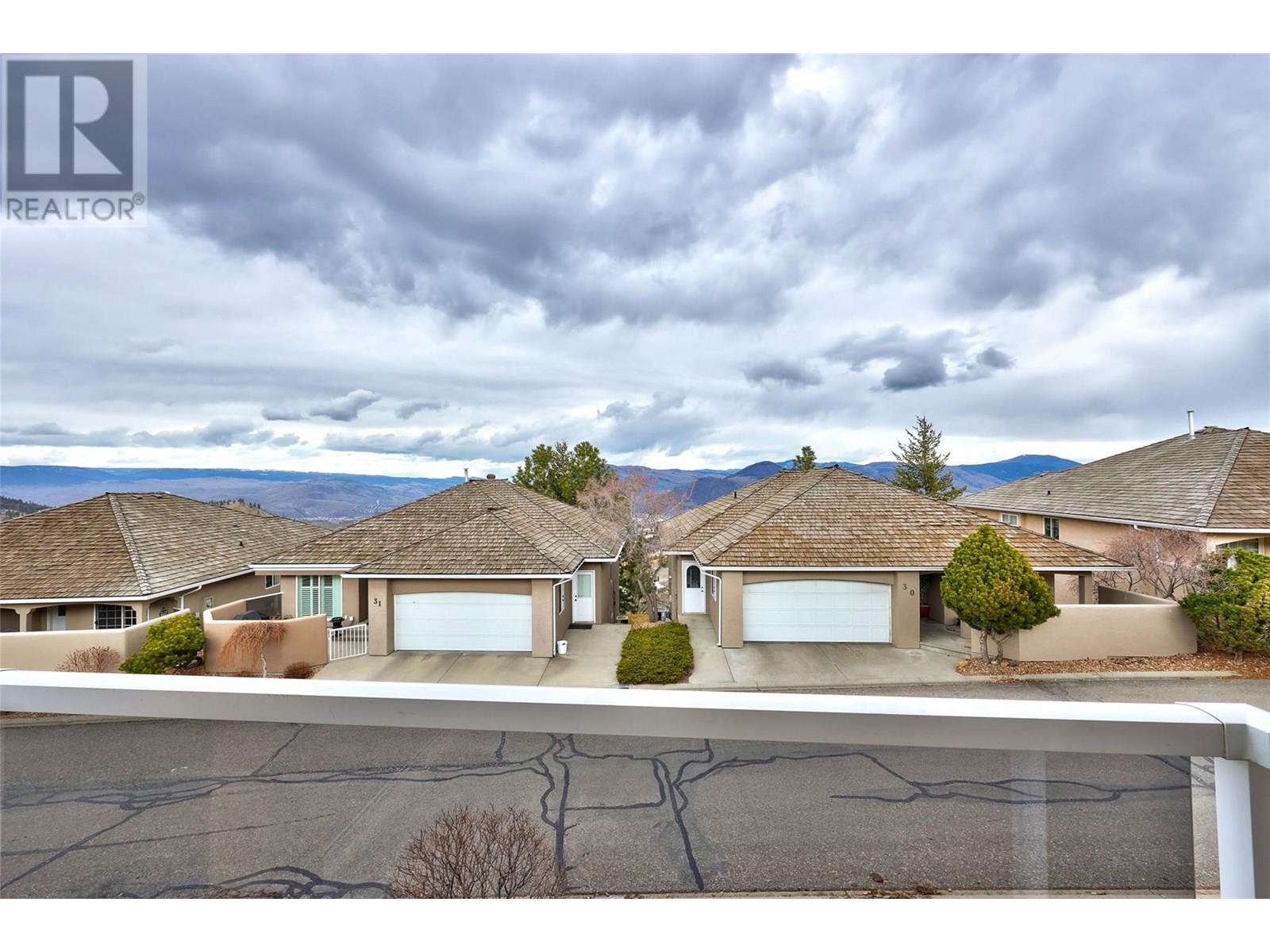 2080 Pacific Way Unit# 25, Kamloops, British Columbia V1S 1V3 - Photo 16 - 10354092