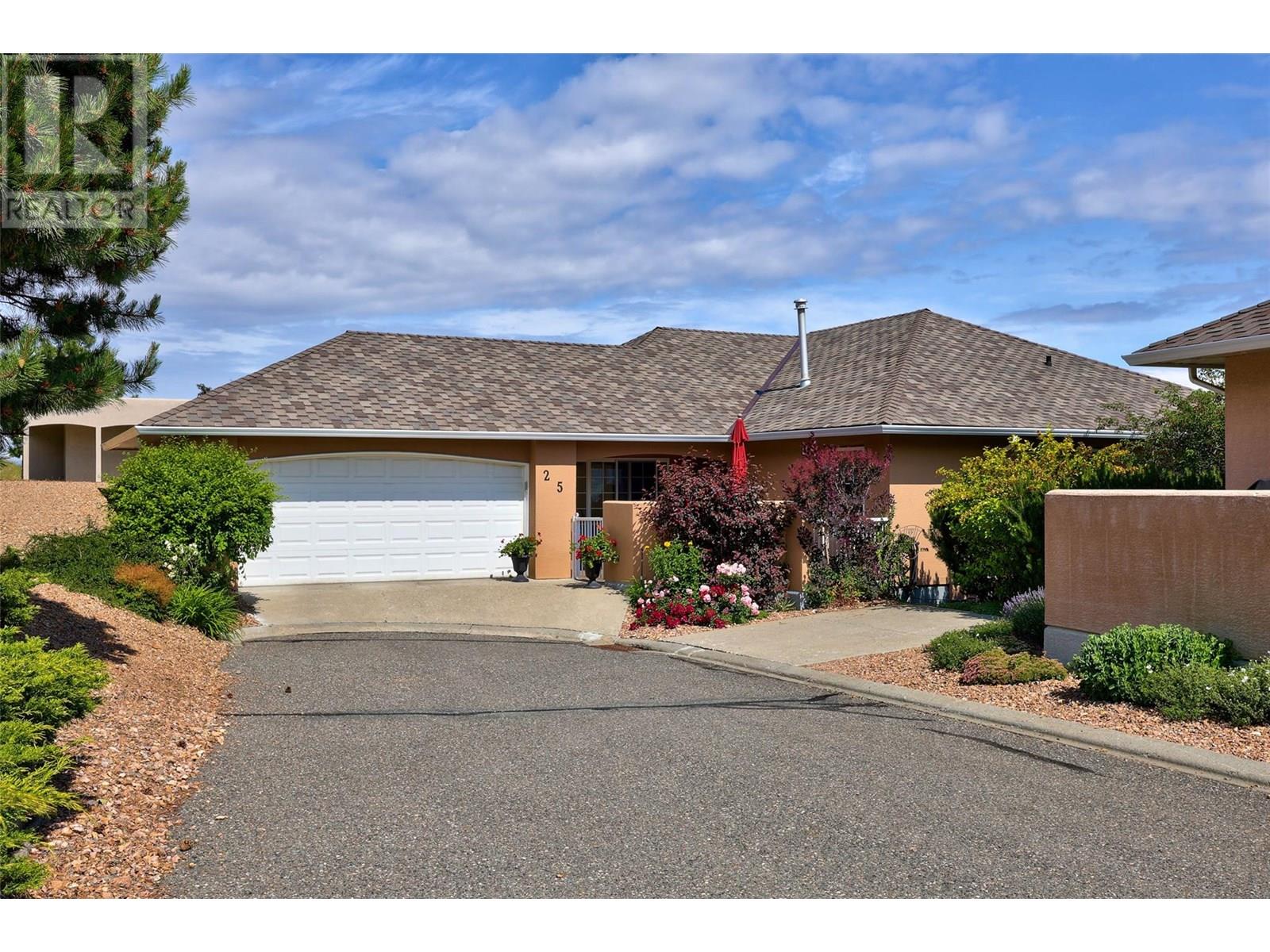2080 Pacific Way Unit# 25, Kamloops, British Columbia
