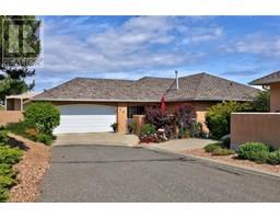 2080 Pacific Way Unit# 25, kamloops, British Columbia