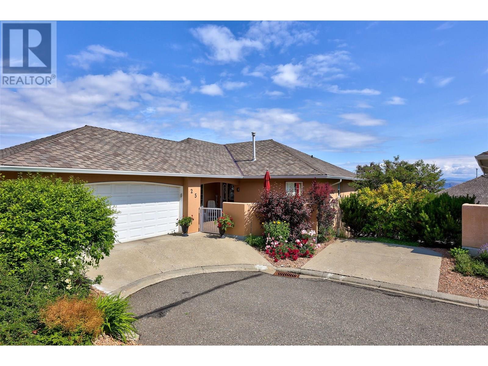 2080 Pacific Way Unit# 25, Kamloops, British Columbia V1S 1V3 - Photo 2 - 10354092