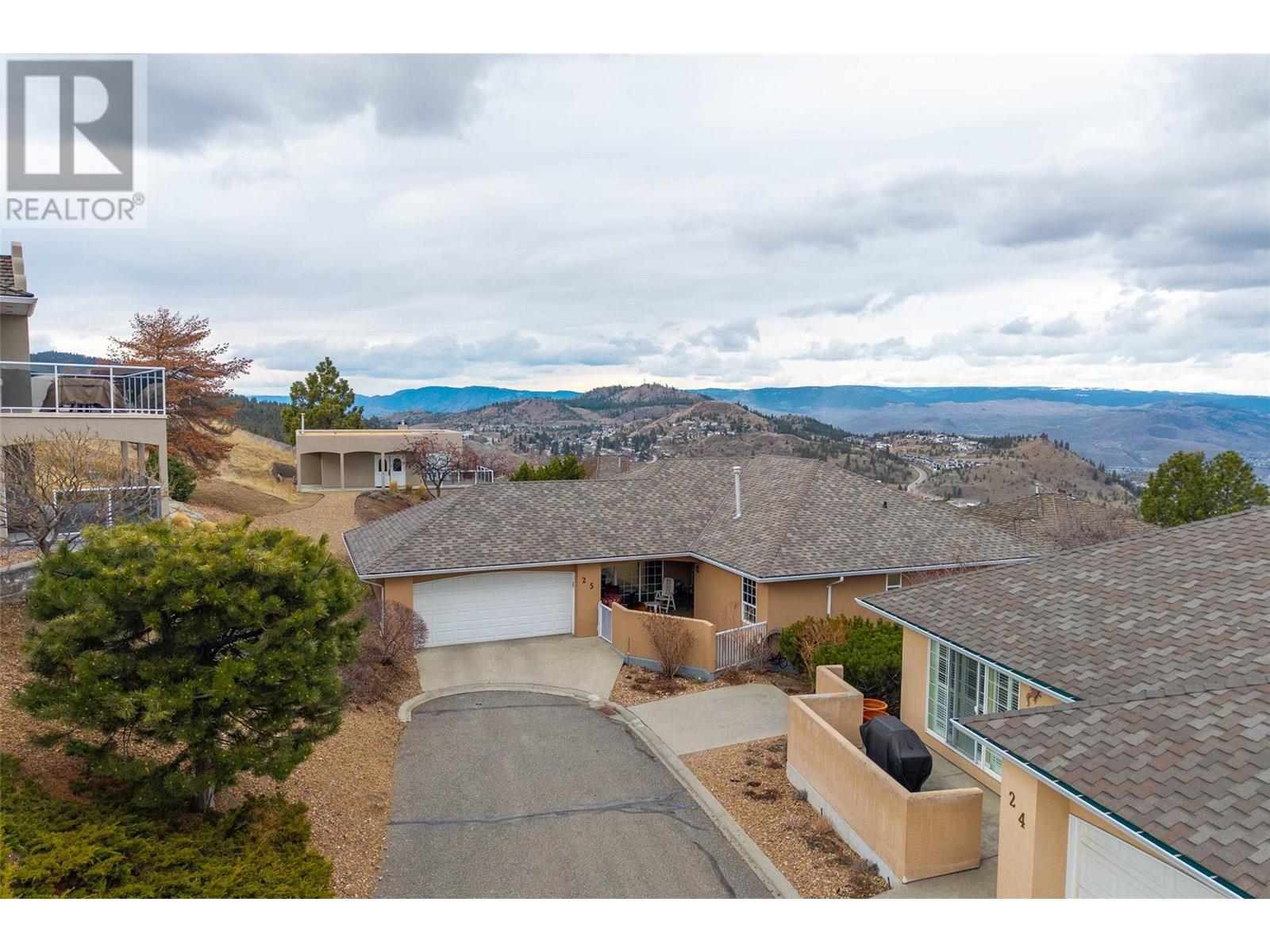 2080 Pacific Way Unit# 25, Kamloops, British Columbia V1S 1V3 - Photo 40 - 10354092