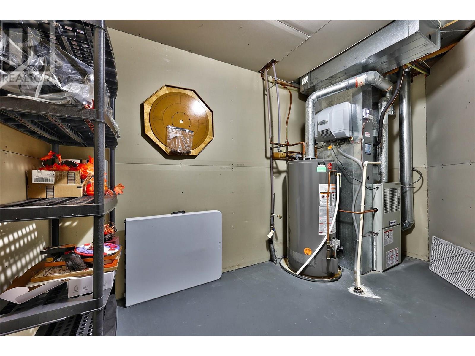 2080 Pacific Way Unit# 25, Kamloops, British Columbia V1S 1V3 - Photo 33 - 10354092