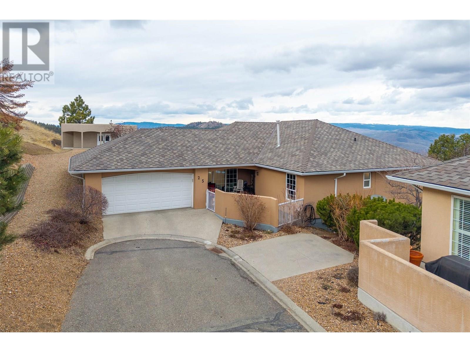 2080 Pacific Way Unit# 25, Kamloops, British Columbia V1S 1V3 - Photo 41 - 10354092