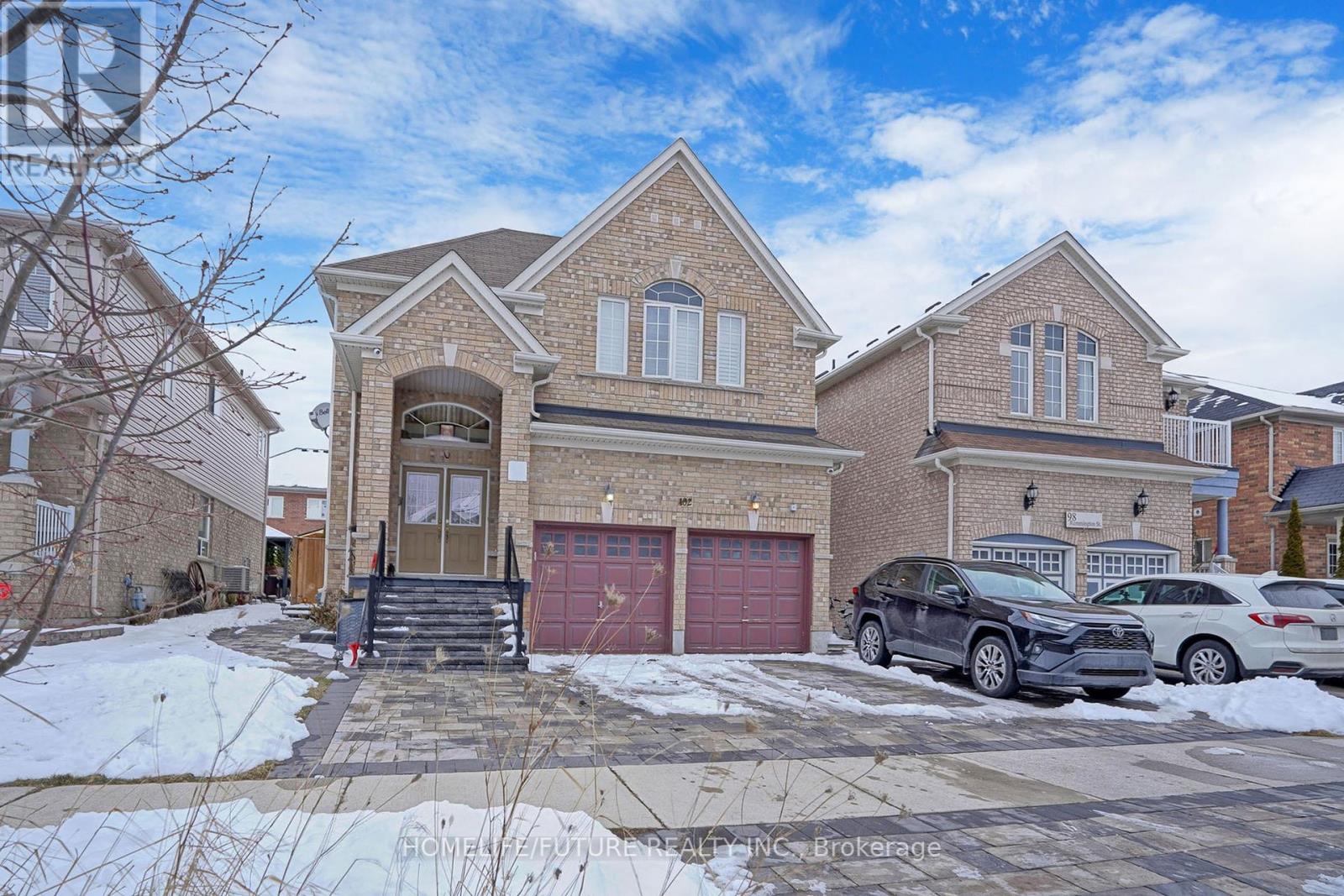Property at 102 REMMINGTON STREET image 3