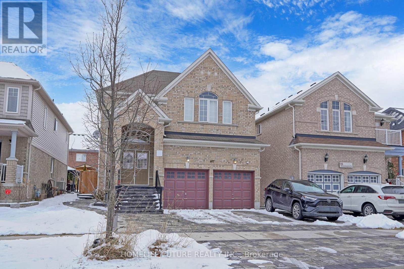 Property at 102 REMMINGTON STREET image 5